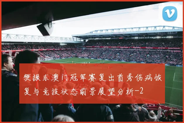 樊振东澳门冠军赛复出首秀伤病恢复与竞技状态前景展望分析